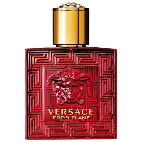 versace eros eau de parfum douglas